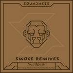 cover: Paul Blauth - Smoke Remixes