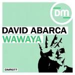 cover: David Abarca - Wawaya