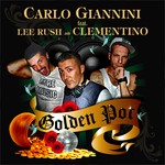 cover: Carlo Giannini - Golden Pot