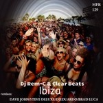 cover: Clear Beats|Dj Rem C - Ibiza