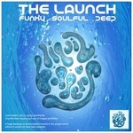 cover: Various - The Launch