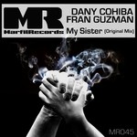 cover: Cohiba, Dany|Fran Guzman - My Syster