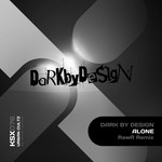 cover: Dark By Design - Alone