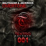 cover: Balthazar & Jackrock - Overtone