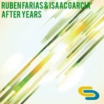 cover: Farias, Ruben|Isaac Garcia - After Years