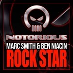 cover: Smith, Marc|Ben Niacin - Rock Star