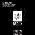 cover: Mosahar - Happy Heart EP