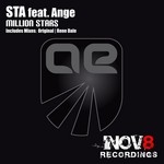 cover: Ange|Sta - Million Stars