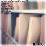 cover: Vedritunes - Season Folders EP