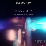 cover: Duckhunter - Cryogenic Lab