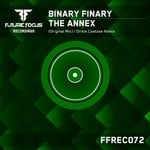 cover: Binary Finary - The Annex