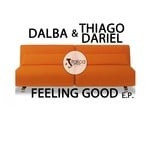 cover: Thiago Dariel|Dalba - Feeling Good