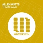 cover: Allen Watts - Tomahawk