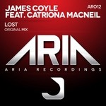 cover: Coyle, James|Catriona Macneil - Lost