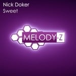 cover: Nick Doker - Sweet