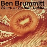 cover: Ben Brummitt - Where To Go