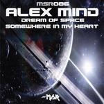 cover: Alex Mind - Dream Of Space