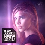 cover: Adam Cooper - Inside