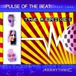 cover: Lana|Pulse Of The Beat - Arrhythmic (remixes)