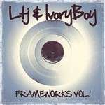 cover: Ivory Boy|Ltj - Frameworks Vol 1