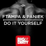 cover: Ftampa|Paniek - Do It Yourself