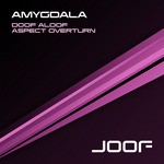 cover: Amygdala - Doof Aloof