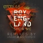 cover: Roy England - Show Me