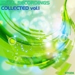 cover: Various - Stell Recordings Collected Vol 1