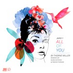 cover: Thorne Miller - All Of You