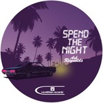 cover: Ash Reynolds - Spend The Night