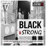 cover: Mr Brown - Black & Strong