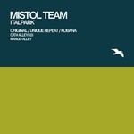 cover: Mistol Team - Italpark