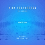 cover: Nick Hogendoorn - The Lurker