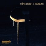 cover: Mika Olson - Redeem EP