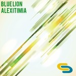 cover: Blue Lion - Alexitimia