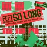 cover: Feft - So Long