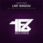 cover: Hypaethrame - Last Shadow (remixes)