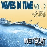 cover: Various - Waves In Time Vol.2