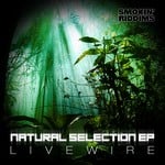 cover: Livewire - Natural Selection EP