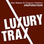 cover: Maikon, Max|Gregory Chekhov - Inspiration