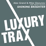 cover: Marina Litvinova|Mike Glazunov|Grand, Alex - Shining Brighter