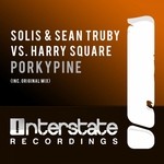 cover: Solis|Sean Truby|Harry Square - Porkypine