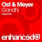 cover: Ost & Meyer - Gandhi