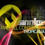 cover: Manuel Contreras - Tropicalia