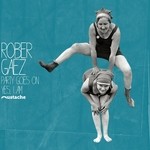 cover: Rober Gaez - Party Goes On/Yes I Am