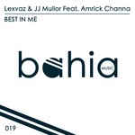 cover: Jj Mullor|Lexvaz - Best In Me