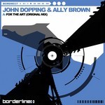 cover: Ally Brown|Dopping, John - For The Art