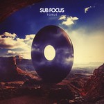 cover: Sub Focus - Torus