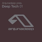 cover: Various - Anjunadeep presents Deep Tech 01