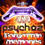 cover: Messinian|Psychoz - Forgotten Memories